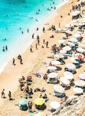 Antalya