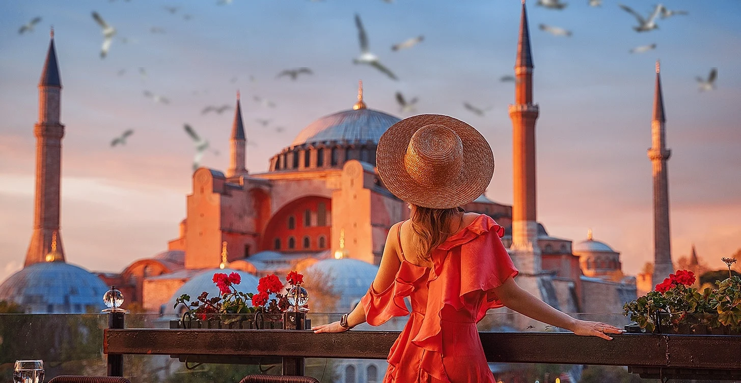 Türkiyə